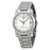 Tissot T-Classic Titanium Automatic Mother of Pearl Dial Ladies Watch T0872074411600