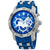 Invicta Pro Diver Chronograph Blue Dial Mens Watch 22796