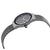 Skagen Freja Grey Sunray Dial Ladies Mesh Watch SKW2700