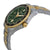 Victorinox Swiss Army Maverick GS Green Dial Mens Watch 241605