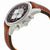 Breitling Transocean Chronograph Unitime Automatic Mens Watch AB0510U4/BB62-443X-A20BA.1