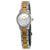 Rado Coupole Classic White Mother of Pearl Diamond Dial Ladies Watch R22890952