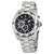 Invicta Speedway Chronograph Black Dial Mens Watch 25533