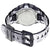 Casio Grey Transparent Resin Ladies Watch BG169R-8B