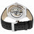 MontBlanc Heritage Chronometrie Dual Time Mens Watch 113779