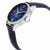 Tissot Chemin Des Tourelles Automatic Chronometer Blue Dial Ladies Watch T099.207.16.047.00