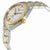 Tissot PR 100 Automatic Silver Dial Ladies Watch T101.207.22.031.00