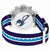 Tissot Quickster Charlotte Hornets Chronograph Mens Watch T095.417.17.037.30