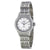 Tissot Carson Automatic White Dial Ladies Watch T0852071101100