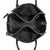 Prada Concept Medium Leather Crossbody - Black