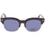 Tom Ford Harry Gradient Blue Square Mens Sunglasses FT0597-01V