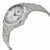 Tissot Luxury Automatic Grey Dial Ladies Watch T086.207.11.031.10