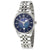 Victorinox Swiss Army Alliance Small Blue Dial Ladies Watch 241752