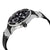 Ulysse Nardin Diver Black Diamond Dial Automatic Ladies Watch 3203-190-3C/12.12