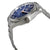Omega Seamaster Aqua Terra Co-Axial Master Chronometer Automatic Blue Dial Mens Watch 220.10.38.20.03.002