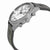 Movado Heritage Grey Lacquer Dial Chronograph Ladies Watch 3650035