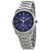 Longines Master Automatic Blue Dial Mens Watch L29094926
