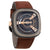 Seven Friday M Series Automatic  Black Dial Mens Watch M2-2