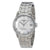 Tissot Luxury Automatic Grey Dial Ladies Watch T086.207.11.031.10