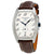 Longines Evidenza Automatic Silver Dial Mens Watch L2.642.4.73.4