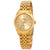 Invicta Specialty Gold Dial Ladies Watch 29411