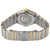 Omega Constellation Manhattan Ladies Steel and 18K Yellow Gold Watch 131.20.28.60.02.002