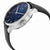 IWC Portugieser Automatic Blue Dial Mens Watch IW500710