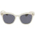 Oliver Peoples Marianela Grey Cat Eye Ladies Sunglasses OV5372SU 160687 54