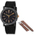 Bvlgari Solotempo Black Dial Automatic Mens Watch 102929