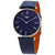 Longines La Grande Classique Quartz Mens Watch L4.766.4.94.2