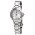 Tag Heuer Aquaracer White Mother of Pearl Dial Ladies Watch WBD1411.BA0741