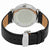 Charmex Ascot Enamel White Dial Mens Watch 2930