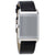 Jaeger Lecoultre Reverso Classic Medium Automatic Mens Watch Q2538420