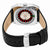 Tissot T-Win Automatic and Quartz Black Dial Ladies Watch T08.1.187.53