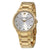 Swarovski City Crystal Silver Dial Ladies Watch 5213729