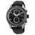 Montblanc TimeWalker Chronograph Automatic Mens Watch 116098