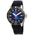 Tissot Seastar 1000 Automatic Blue Dial Mens Watch T1204071704100