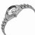 Invicta Camelot Silver-tone Ladies Watch 9336