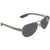 Costa Del Mar Loreto Gray 580P Sunglasses Unisex Sunglasses LR 21 OGP