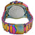 Invicta Bolt Chronograph White Dial Mens Watch 25520