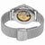 Tissot Heritage Visodate Automatic Silver Dial Mens Watch T019.430.11.031.00