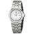 Tissot T-Sport White Dial Diamond Markers Ladies Watch T0802101101600