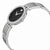 Movado Esperanza Matte Black Museum Dial Ladies Watch 0607051