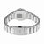 Rado Jubile Centrix Silver Dial Stainless Steel Ladies Watch R30928722