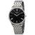 Tissot Tradition 5.5 Black Dial Mens Watch T0634091105800