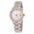 Tag Heuer Carrera Mother of Pearl Dial Ladies Watch WAR2453.BD0777