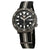 Seiko 5 Sport Automatic Black Dial Mens Watch SRPC67