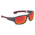 Carrera Red Mild Gradient Sunglasses Mens Sunglasses CARRERA4008S00357