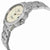 Tissot Luxury Automatic Ivory Dial Ladies Watch T086.208.11.261.00