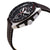 Certina DS Royal Chronograph Quartz Black Dial Mens Watch C010.417.16.051.00